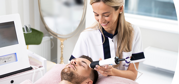 Aesthetics and laser clinic services