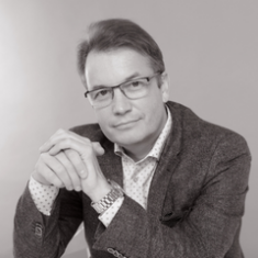 Andre Trudnikov