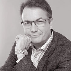 Dr Andre Trudnikov