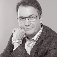 Andre Trudnikov