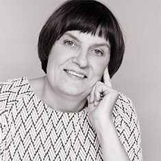 Dr Ene Miller