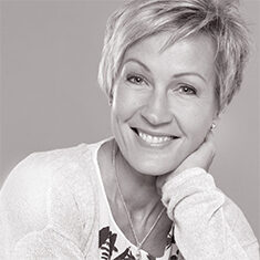 Dr Eve Kivistik