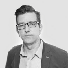 Martin Kivivare