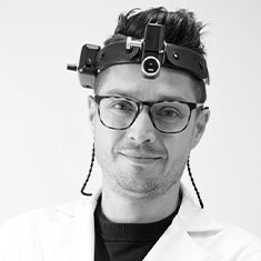 Dr Alexander Uskov