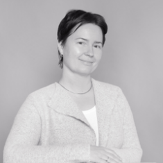 Annika Traumann