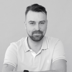 Martin Vilgats
