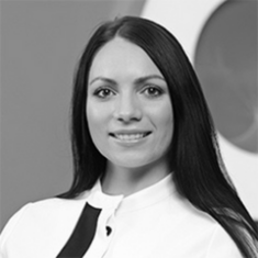 Jekaterina Tšernitskaja