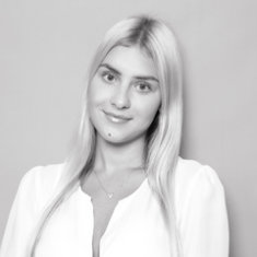 Helen Saarik