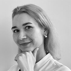 Анастасия Куликова
