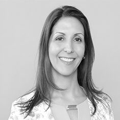 Dr Heleia Nestal Zibo