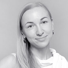 Dr Maarja Andresson