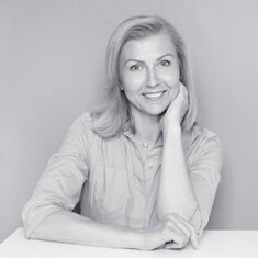 Marika Tamm