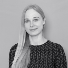 Joanna Liivak
