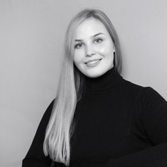 Anett Suuroja