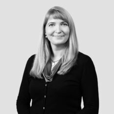 Dr Ingrid Reppo