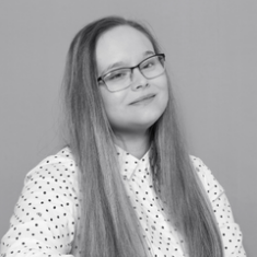 Karita Košeleva