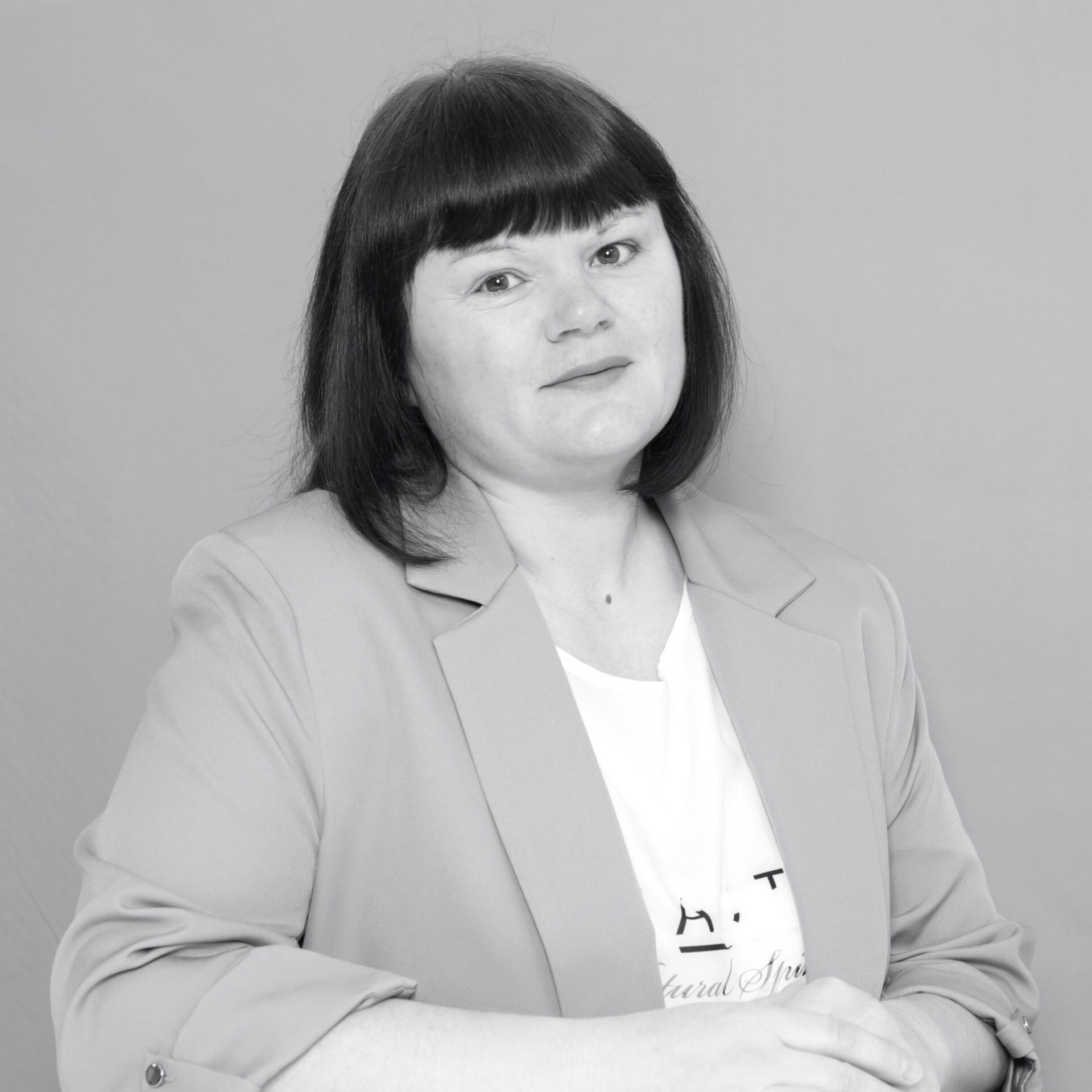 Оксана Мишина