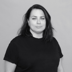 Dr Kristi Arefjeva