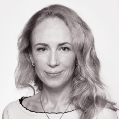 Olesja Vellend