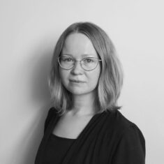 Doris Madissoon