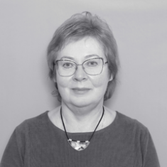 Tatjana Vinogradova