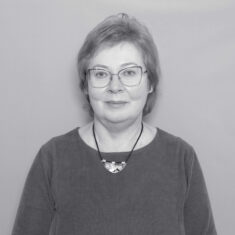Tatjana Vinogradova