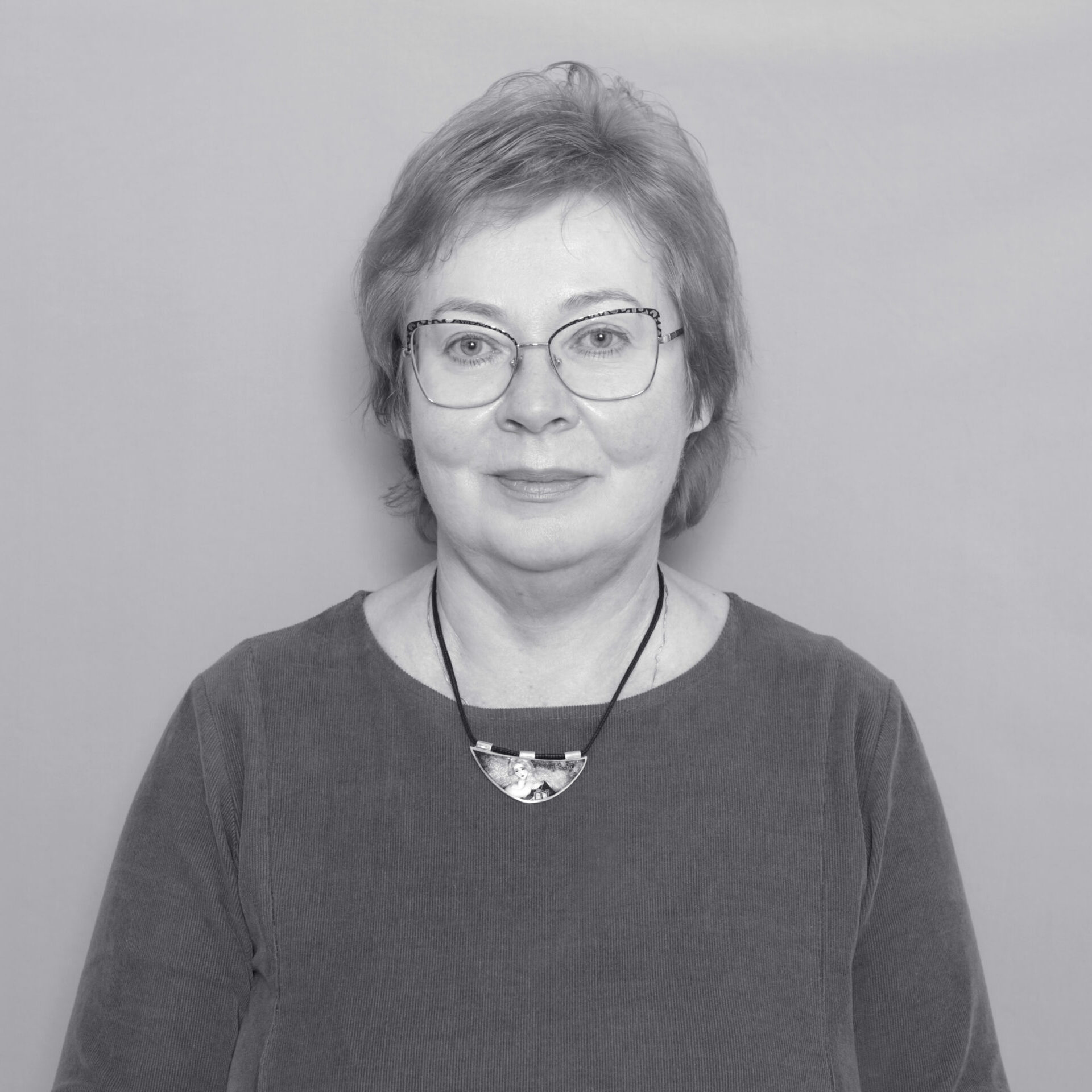 Д-р Татьяна Виноградова
