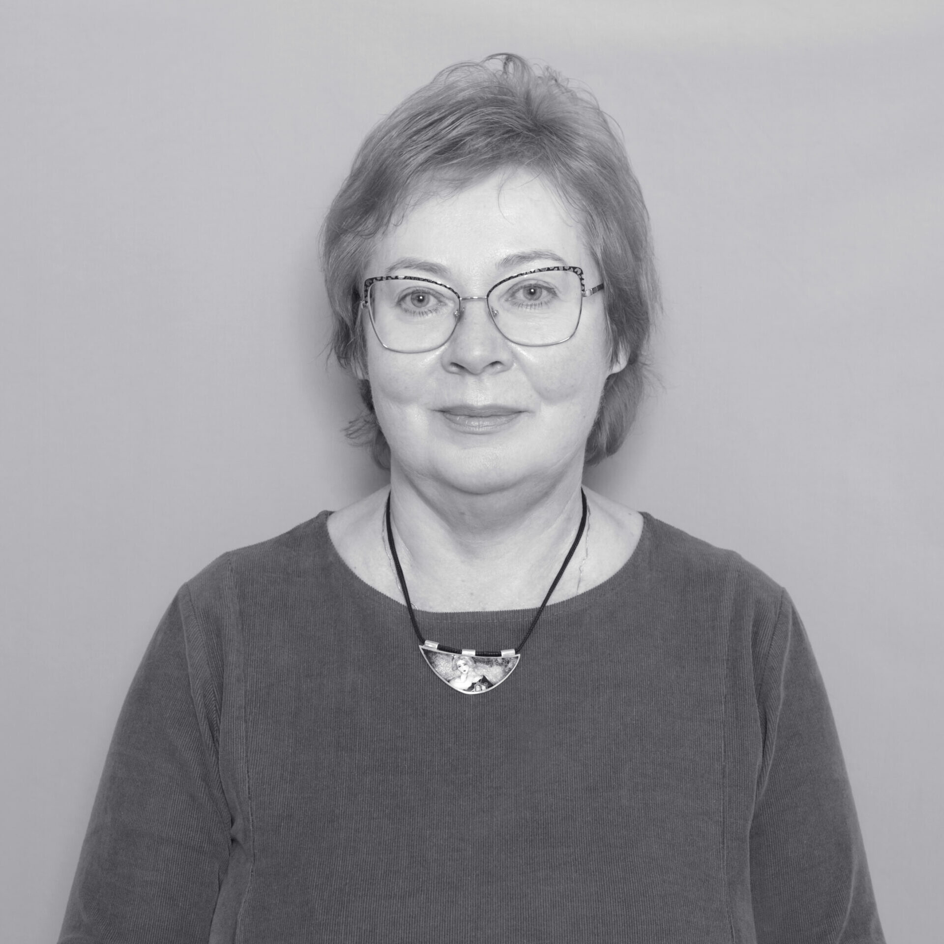 Dr Tatjana Vinogradova
