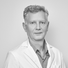 Dr Armen Ahlberg