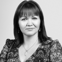 Ingrid Mällo