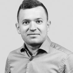 Sven Rebane