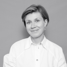 Alina Ogorodnikova