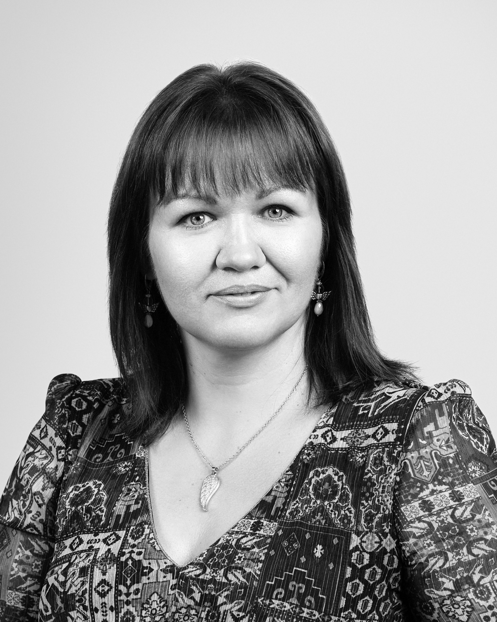 Ingrid Mällo