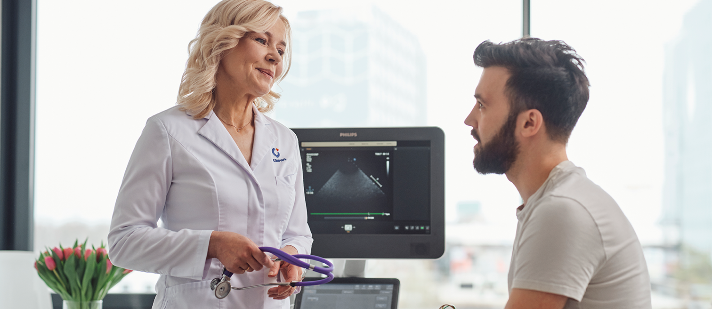 Kardioloog südamearst kardioloogia EKG vererõhk kõrge kolesterool südamehaigus isheemia infarkt südamepuudulikkus kardiomüopaatia rüdamerütmihäire südamehaigus südame probleem süda