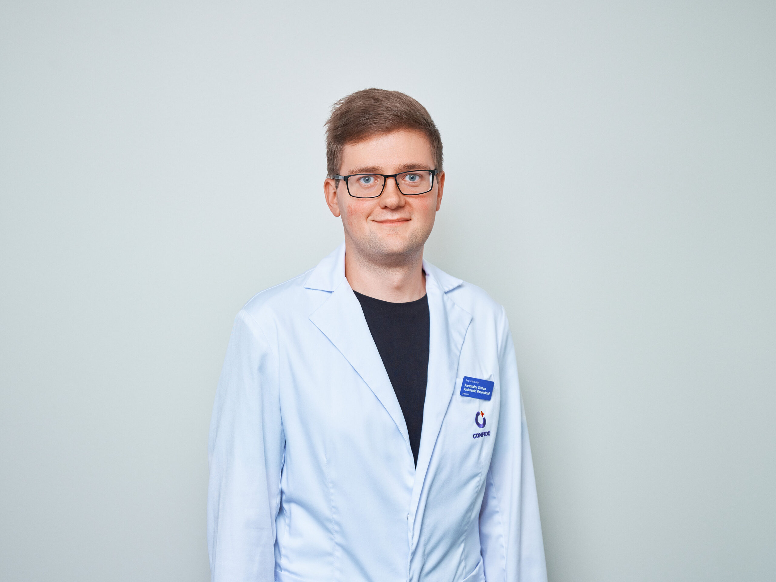 Alexander Stefan Jankowski Rosendahl Värv