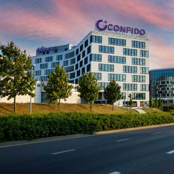 Confido Meditsiinikeskus