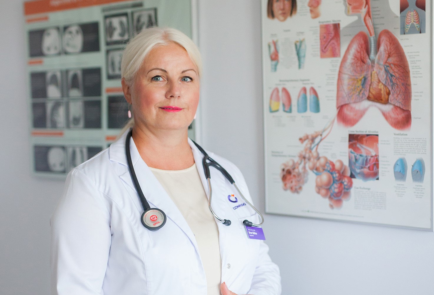 Pulmo Confido Erve Sõõru Blogi