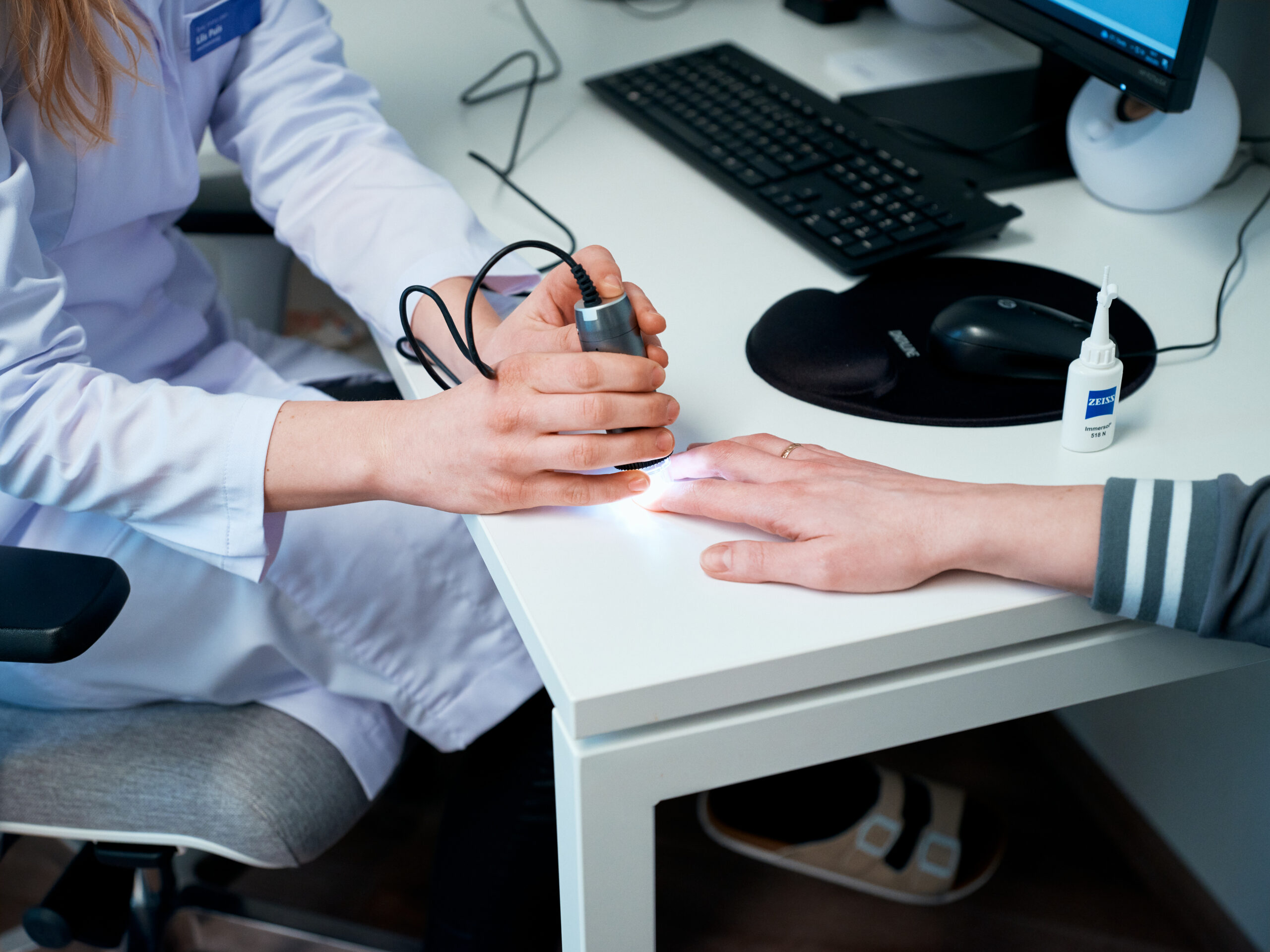 The post Reumatoloog: umbes kolmandikul psoriaasiga inimestest võib elu jooksul tekkida psoriaatiline artriit appeared first on Confido Meditsiinikeskus.