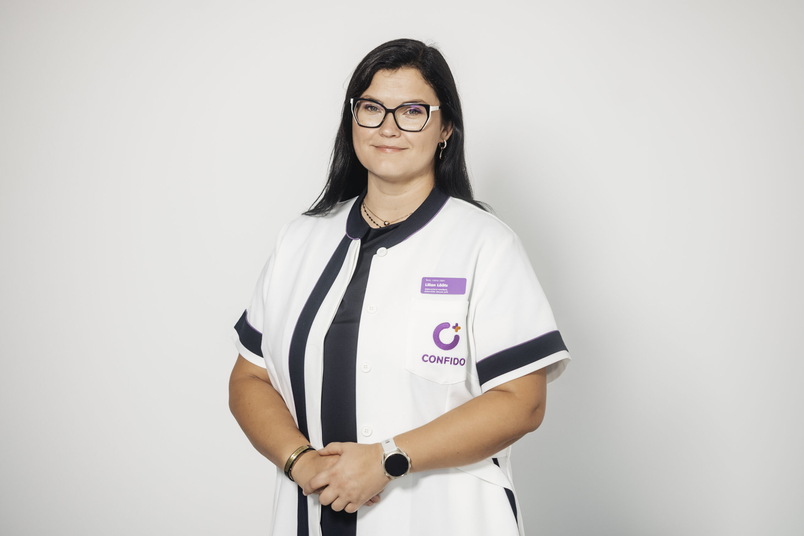 Lilian Lääts Värv