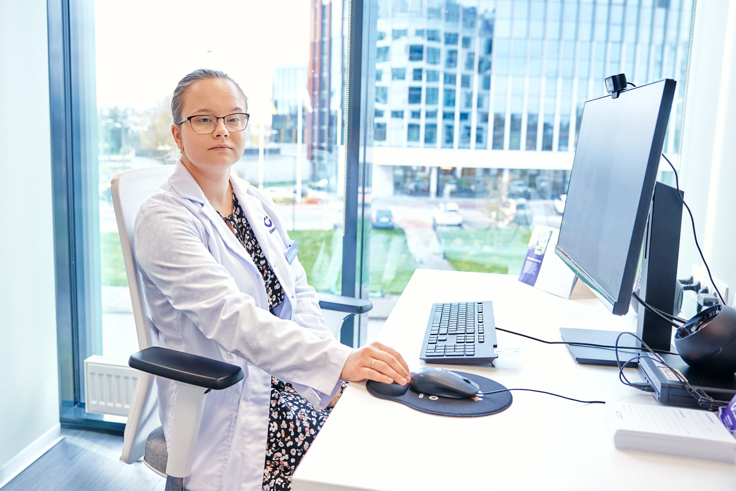 Digikliinik 2023 19 Karita Košeleva